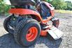 Kubota 2020 T2290KWT-48 Riding Lawn Mowers