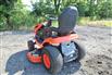 Kubota 2020 T2290KWT-48 Riding Lawn Mowers