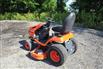 Kubota 2020 T2290KWT-48 Riding Lawn Mowers