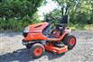 Kubota 2020 T2290KWT-48 Riding Lawn Mowers