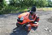 Kubota 2020 T2290KWT-48 Riding Lawn Mowers