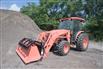 Kubota 2024 MX5400HSTC 4WD