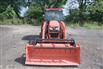 Kubota 2024 MX5400HSTC 4WD