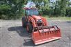 Kubota 2024 MX5400HSTC 4WD