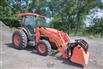 Kubota 2024 MX5400HSTC 4WD