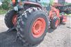 Kubota 2024 MX5400HSTC 4WD