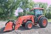 Kubota 2024 MX5400HSTC 4WD