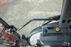 Kubota 2024 MX5400HSTC 4WD