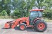 Kubota 2024 MX5400HSTC 4WD