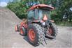 Kubota 2024 MX5400HSTC 4WD