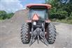 Kubota 2024 MX5400HSTC 4WD