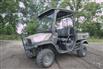 Kubota 2013 RTVX900 ATVs & Utility Vehicles
