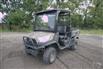 Kubota 2013 RTVX900 ATVs & Utility Vehicles