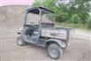 Kubota 2013 RTVX900 ATVs & Utility Vehicles