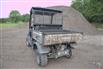 Kubota 2013 RTVX900 ATVs & Utility Vehicles