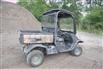 Kubota 2013 RTVX900 ATVs & Utility Vehicles