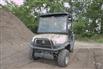 Kubota 2013 RTVX900 ATVs & Utility Vehicles