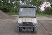 Kubota 2013 RTVX900 ATVs & Utility Vehicles