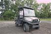 Kubota 2013 RTVX900 ATVs & Utility Vehicles