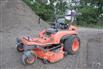 2010 Kubota ZD221 #18254