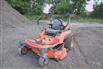 2010 Kubota ZD221 #18254