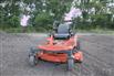 2010 Kubota ZD221 #18254