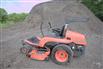 2010 Kubota ZD221 #18254
