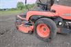 2010 Kubota ZD221 #18254