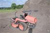 2010 Kubota ZD221 #18254