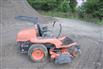 2010 Kubota ZD221 #18254