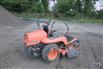 2010 Kubota ZD221 #18254