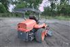 2010 Kubota ZD221 #18254