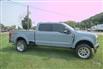 Ford 2024 250 Pick-Up Truck 4WD