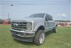 Ford 2024 250 Pick-Up Truck 4WD