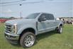 Ford 2024 250 Pick-Up Truck 4WD