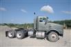 Kenworth 1999 T800 Conventional Trucks