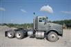 Kenworth 1999 T800 Conventional Trucks