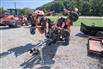 Land Pride 2022 AFM4211 Rotary Mowers / Sickle Mower
