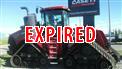 2015 Case IH 620Q Other Tractor