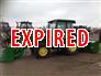 2015 John Deere 5075E Attachment