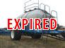 2007 New Holland SD550-70 Other Planting and Seeding Equipment