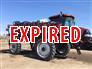 2016 Case IH 4440-120 Sprayer - Pull Type