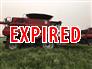 Case IH 2015 9240 Combines