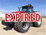 2018 Case IH MAG280 Other Tractor