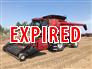 2013 Case IH 8230 Combine