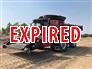Case IH 2015 8240 Combines