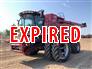 Case IH 2017 8240 Combines