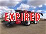 Case IH 2013 8230 Combines