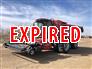 Case IH 2012 8230 Combines