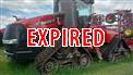 2017 Case IH 620Q Other Tractor